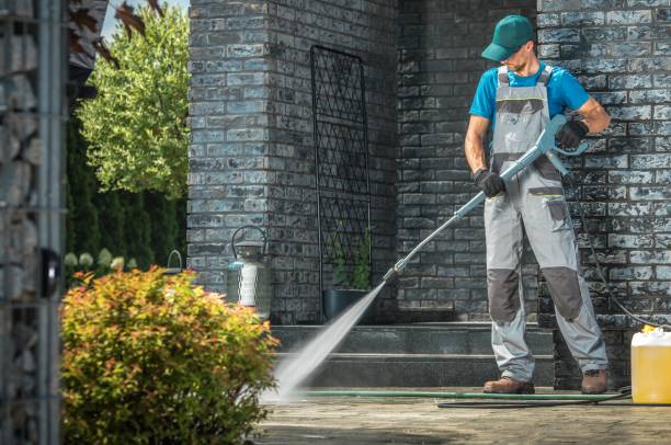 Best Factory Floor Cleaning  in Red Bank, NJ