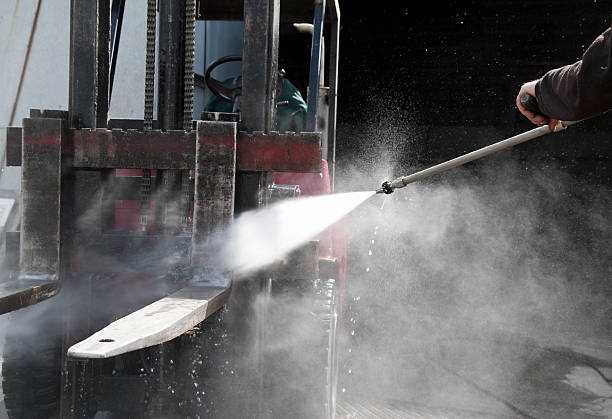Best Parking Lot and Garage Cleaning  in Red Bank, NJ